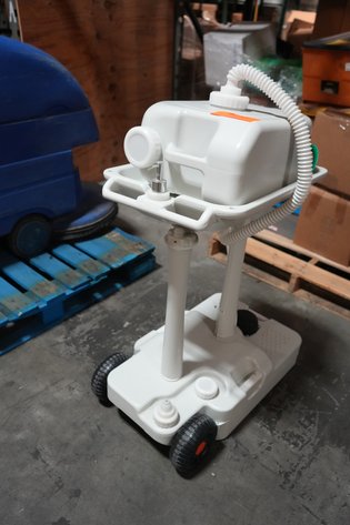 Image for CHH Water Station