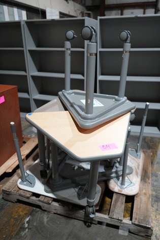 Image for Tables