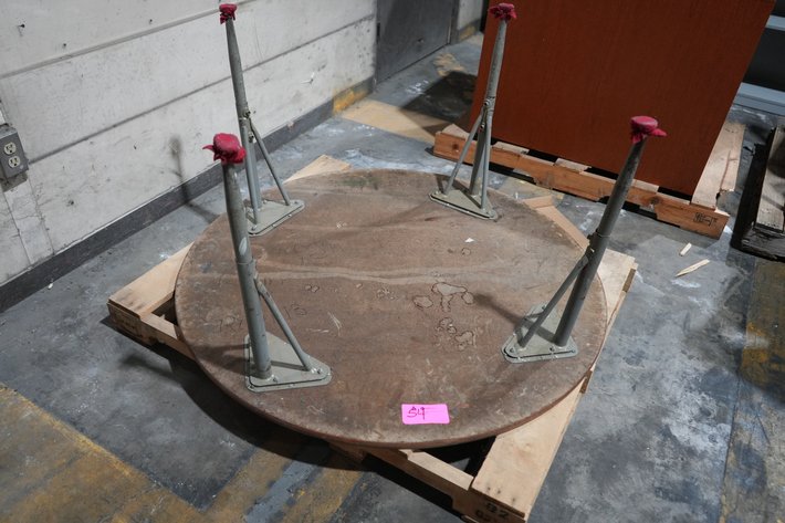 Image for Tables