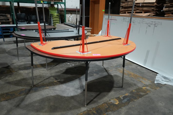 Image for Kidney Tables