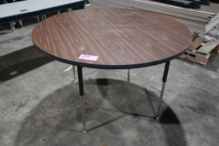 Image for Round Table