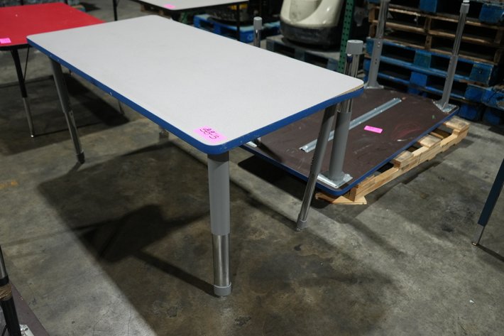 Image for Rectangle Tables