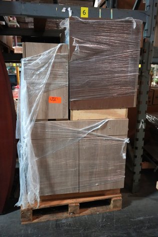 Image for Cabinets