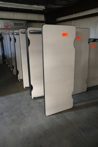 Image for Rectangle Tables
