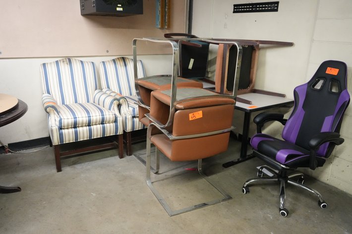 Image for Office Furniture