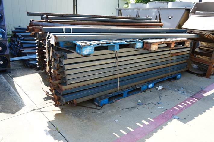 Image for Cross Bars