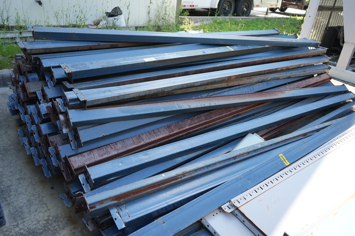 Image for Cross Bars