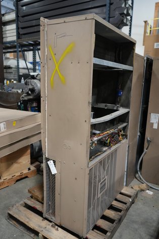 Image for Bard A/C Heat Units (Parts Units)