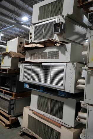 Image for Fan Coil Units (Parts Units)