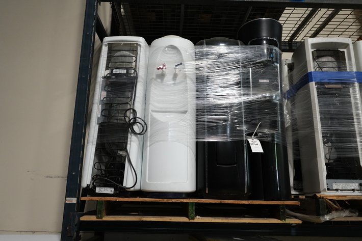 Image for Water Coolers