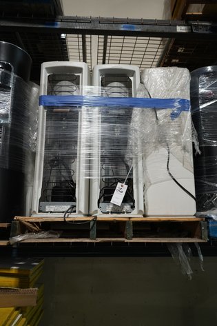 Image for Water Coolers