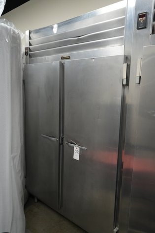 Image for Traulsen Commercial Freezer
