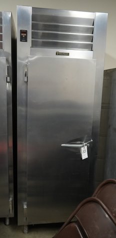 Image for Traulsen Commercial Refrigerator