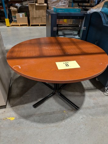 Image for Round Table