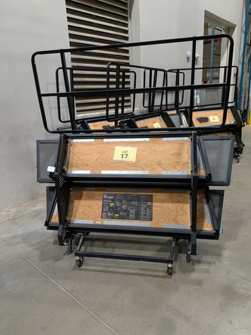 Image for Risers