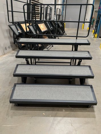 Image for Risers