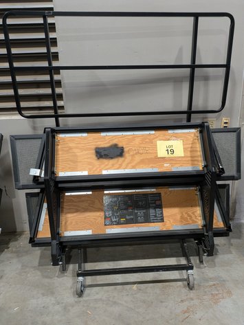 Image for Risers