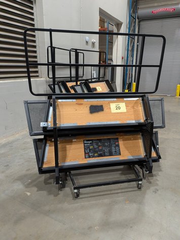 Image for Risers