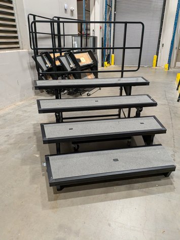 Image for Risers