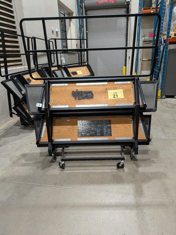 Image for Risers