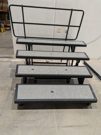 Image for Risers