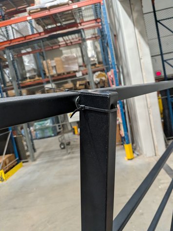 Image for Risers