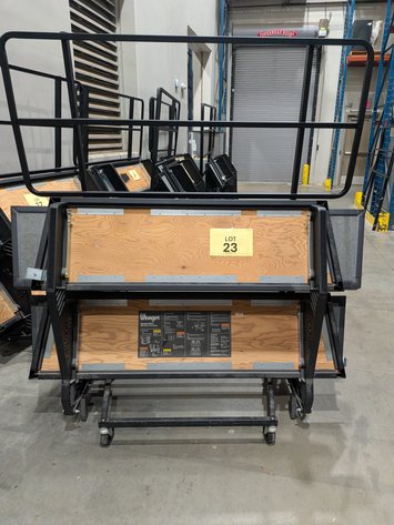 Image for Risers