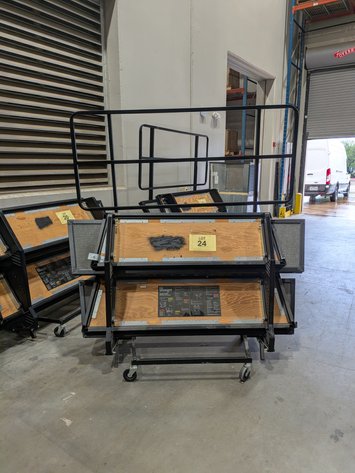 Image for Risers