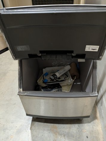 Image for Ice Maker