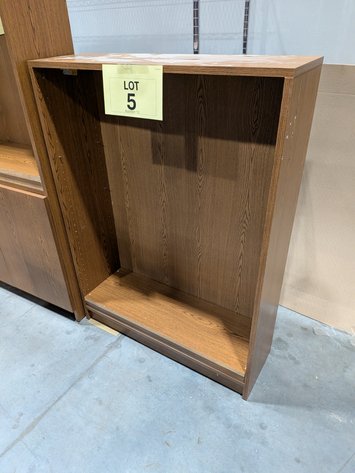 Image for Bookshelf