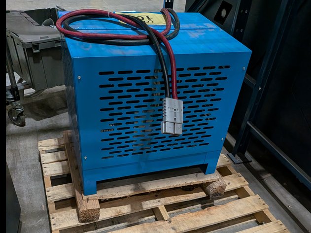 Image for Forklift Charger
