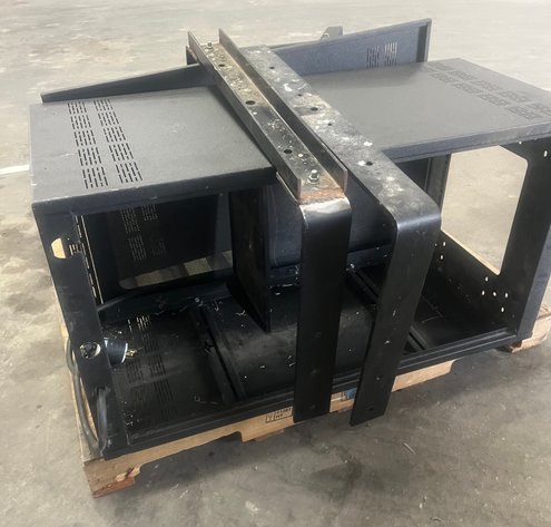 Image for Mounts