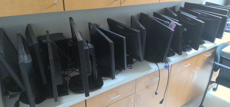 Image for Computer Monitors