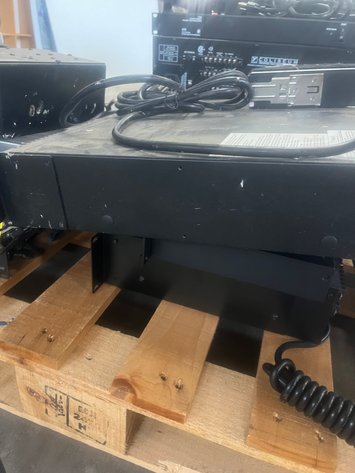 Image for Audio Equipment