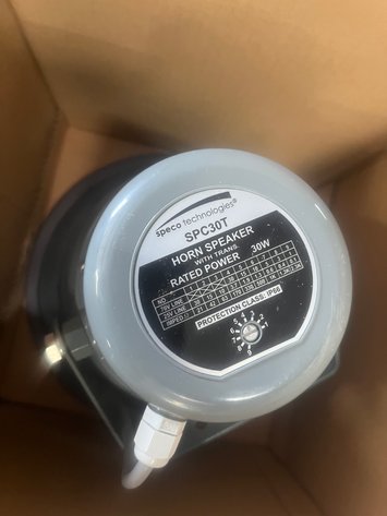 Image for Audio Equipment