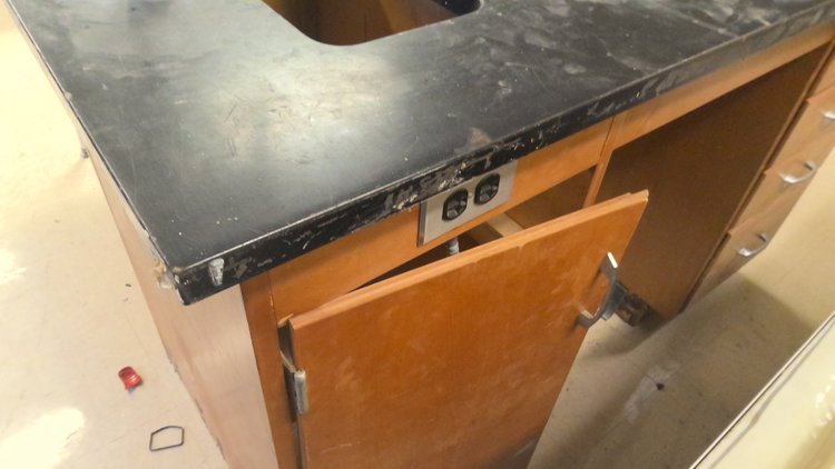 Image for Science Table
