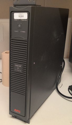 Image for UPS