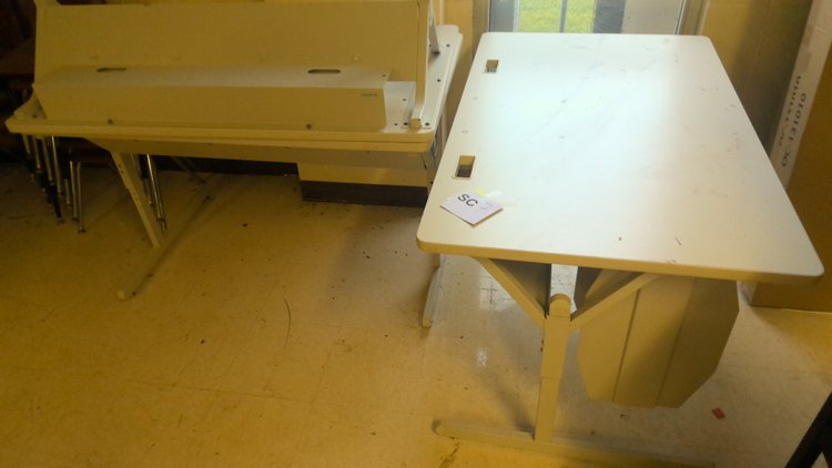 Image for Computer Tables