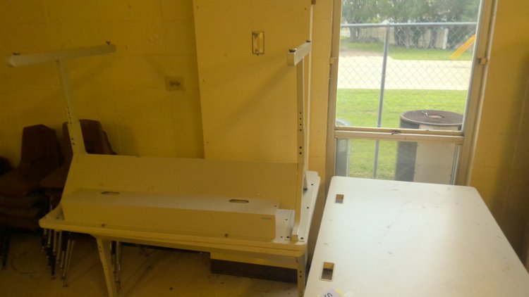 Image for Computer Tables