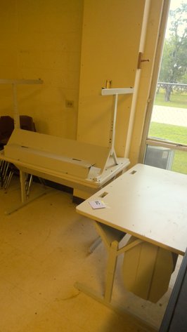 Image for Computer Tables