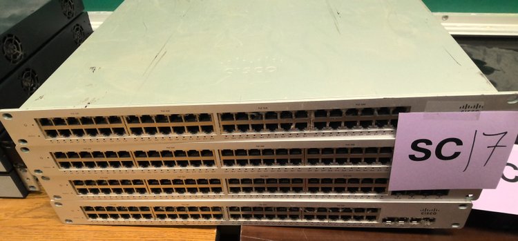 Image for Cisco Servers