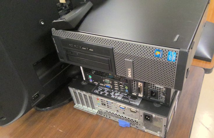 Image for Various Technology Items