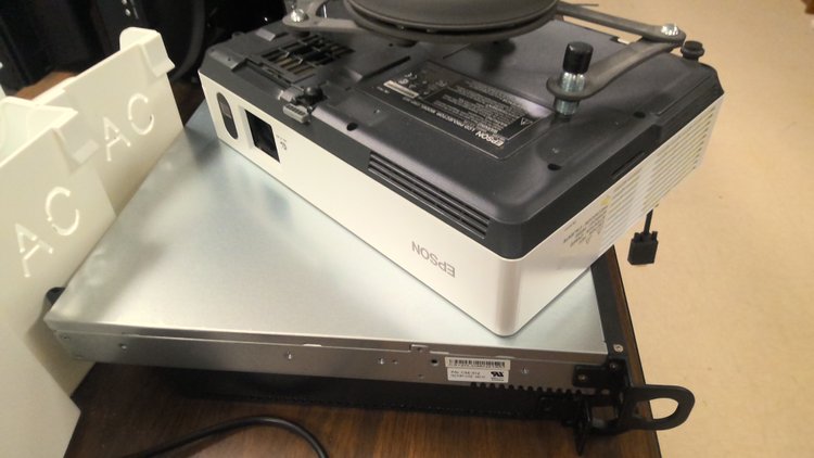 Image for Various Technology Items