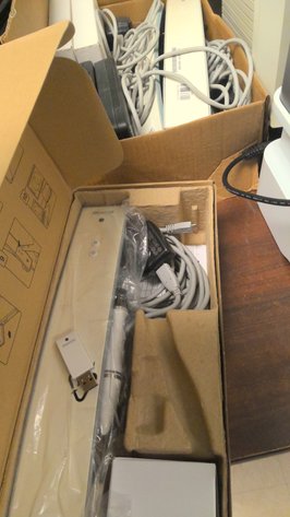 Image for Mimio Equipment