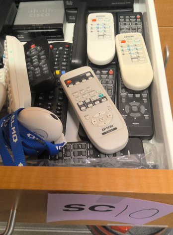 Image for Remote Controls