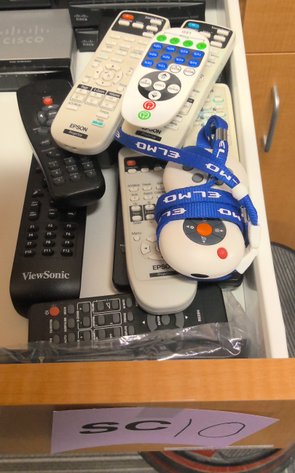 Image for Remote Controls