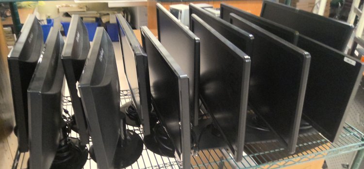 Image for Computer Monitors