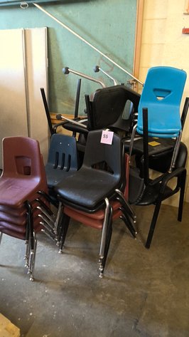 Image for Chairs