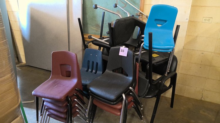 Image for Chairs