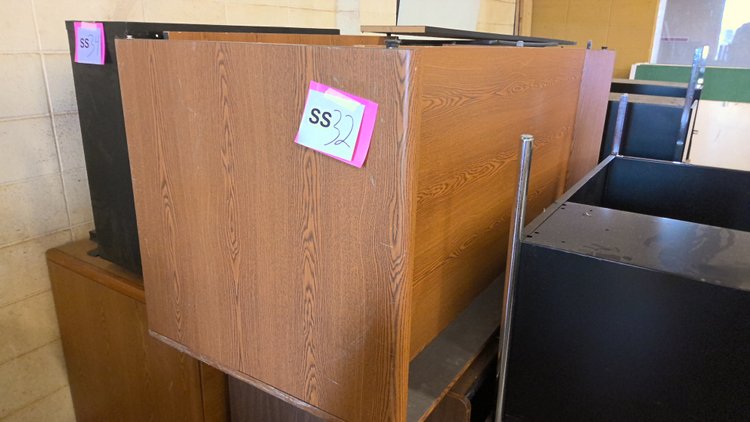 Image for Desk